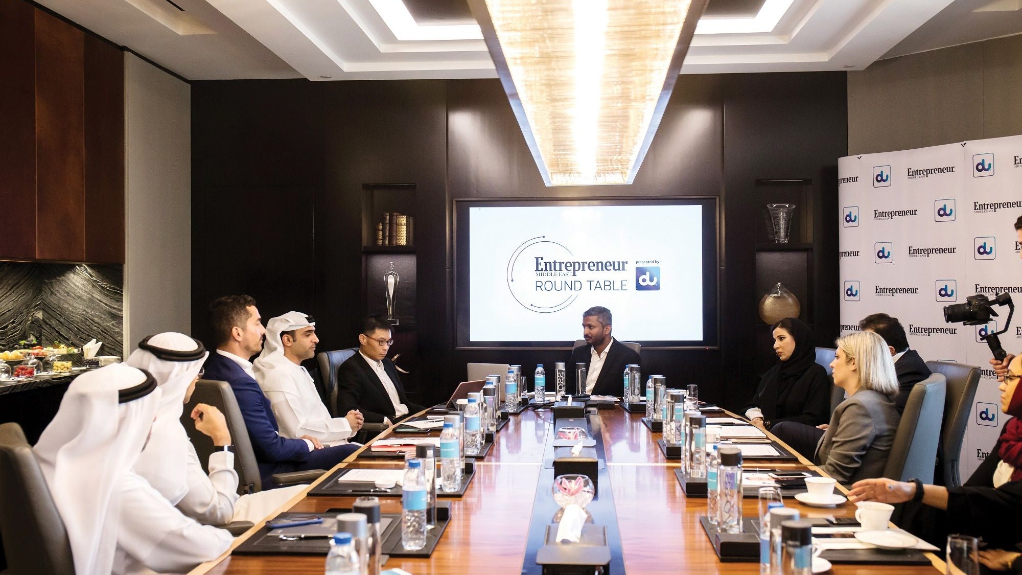 Renowned Brand Strategist and Entrepreneur Dedicated to Eradicating the