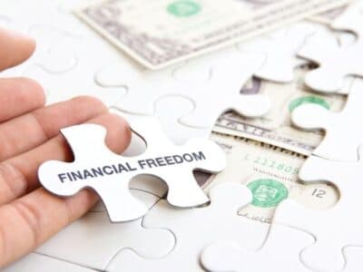 Financial Wellness & Enrollment Drive