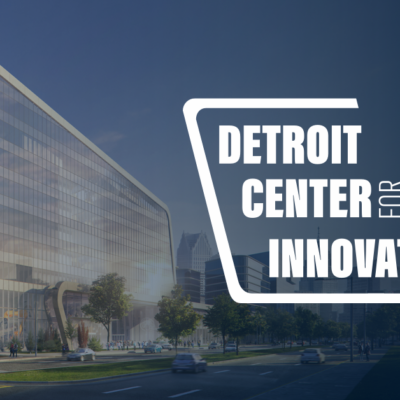 Detroit Center for Innovation