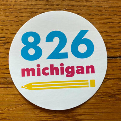 826 Michigan