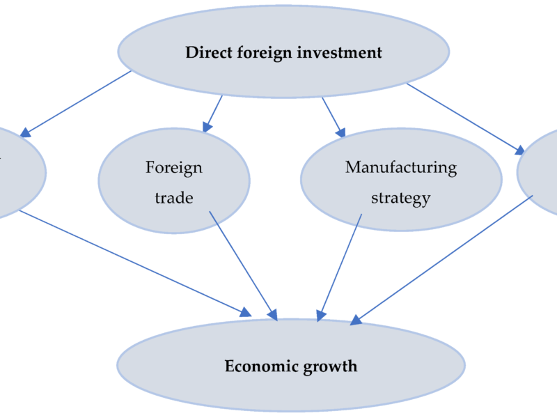 Bridging the Gap: Fostering Bilateral Business Relationships for Economic Growth
