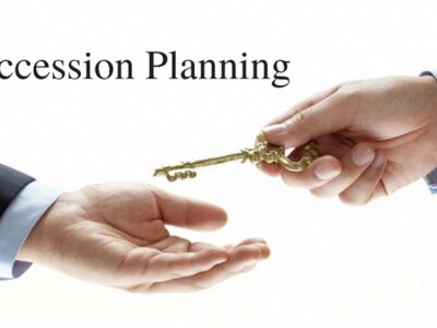 Business Succession Planning: Securing Your Legacy