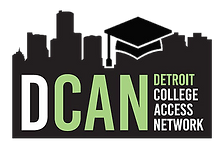 Detroit College Access Network