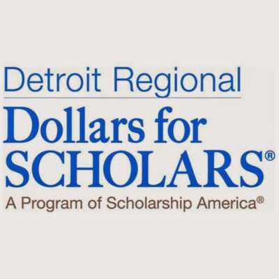Detroit Regional Dollars for Scholars