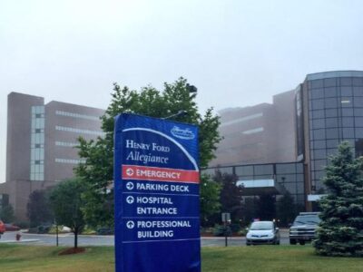 Driving Innovation in Healthcare: A Look at Henry Ford Health System