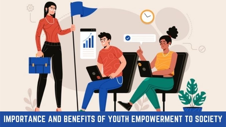 Empowering Youth for a Brighter Future: A Look into Social and Tech Entrepreneur
