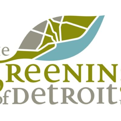 Greening of Detroit