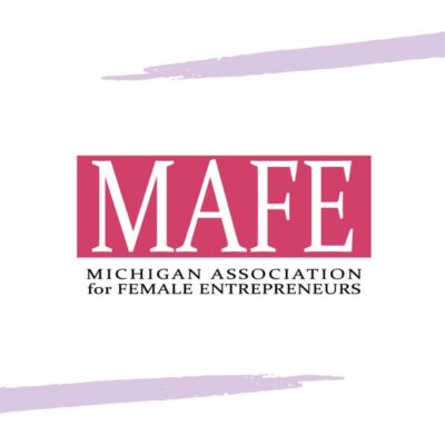 Michigan Association for Female Entrepreneurs