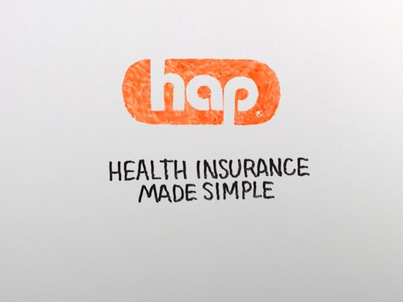 Personalized Care and Support: The HAP Empowered Health Plan