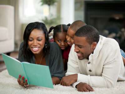 Strengthening Black Families Through Education, Advocacy, and Partnership
