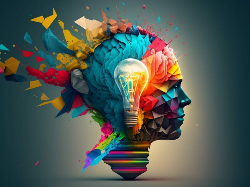 The Intersection of Creativity, Innovation, and Entrepreneurship