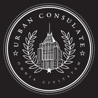 Urban Consulate