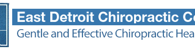 east detroit chiropractic center
