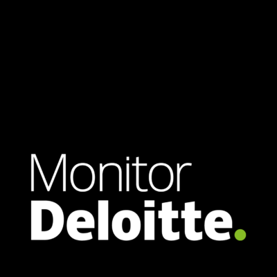 Monitor Institute By Deloitte