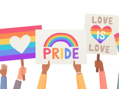 Celebrating Inclusivity and Diversity: The LGBT Community